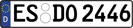 ES-DO2446