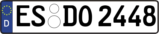 ES-DO2448