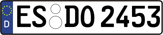 ES-DO2453