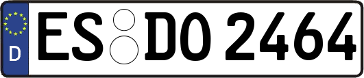ES-DO2464