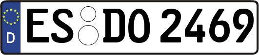 ES-DO2469