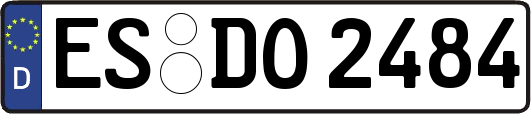 ES-DO2484