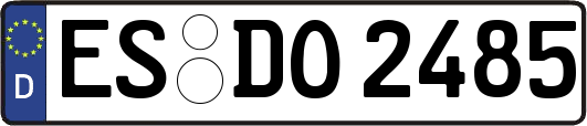 ES-DO2485