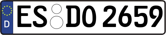 ES-DO2659