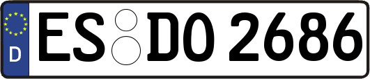 ES-DO2686