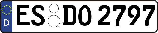ES-DO2797