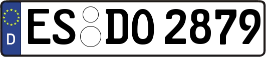 ES-DO2879