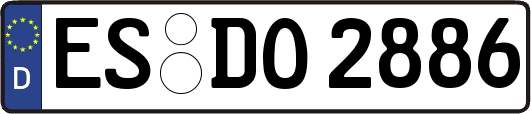 ES-DO2886
