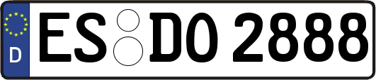 ES-DO2888