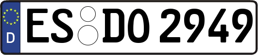 ES-DO2949