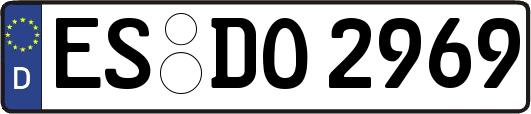 ES-DO2969