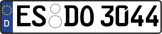 ES-DO3044