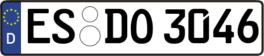 ES-DO3046