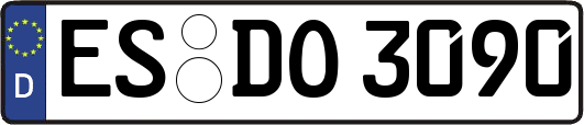 ES-DO3090