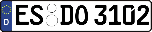 ES-DO3102