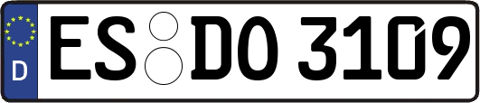 ES-DO3109