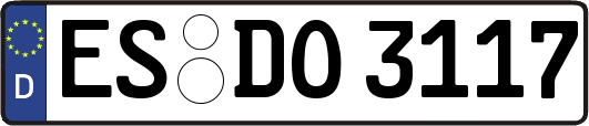 ES-DO3117