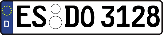 ES-DO3128