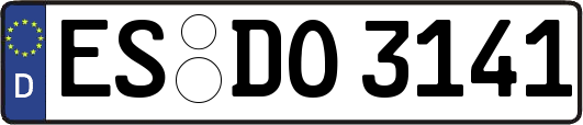 ES-DO3141