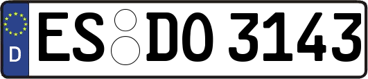 ES-DO3143