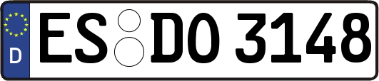 ES-DO3148