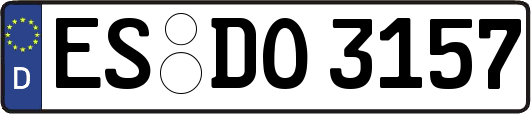 ES-DO3157
