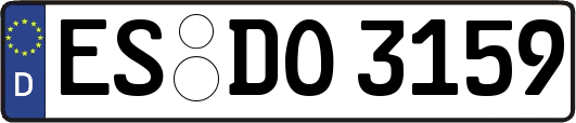 ES-DO3159