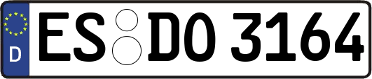 ES-DO3164