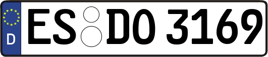 ES-DO3169
