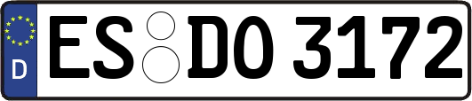ES-DO3172