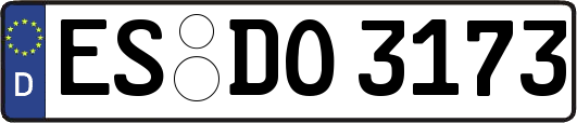 ES-DO3173
