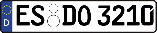 ES-DO3210