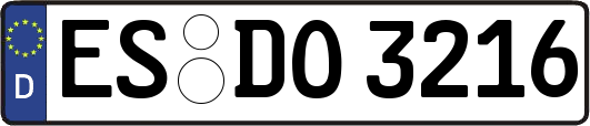 ES-DO3216