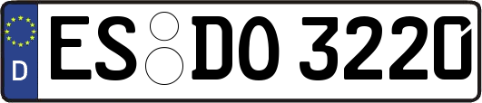 ES-DO3220