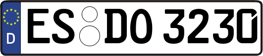 ES-DO3230