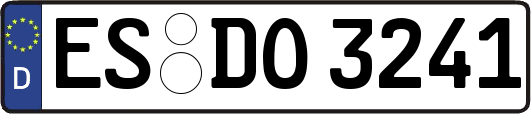 ES-DO3241