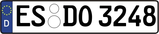 ES-DO3248
