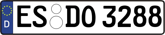ES-DO3288