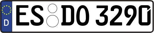 ES-DO3290