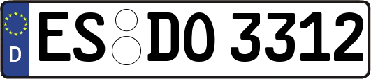 ES-DO3312