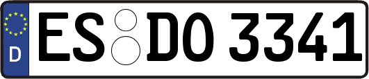 ES-DO3341