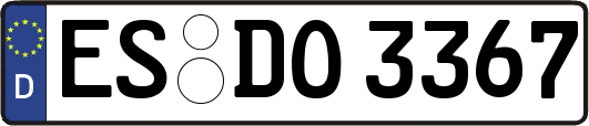 ES-DO3367