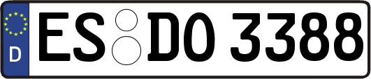 ES-DO3388