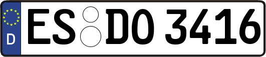 ES-DO3416