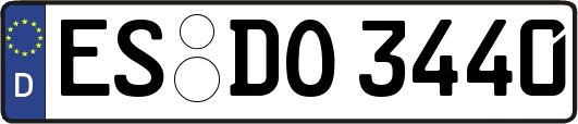 ES-DO3440