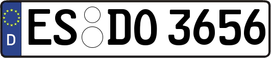 ES-DO3656