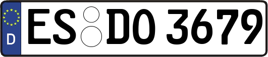 ES-DO3679
