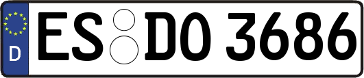 ES-DO3686