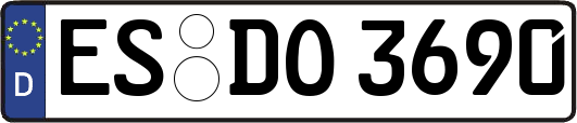 ES-DO3690