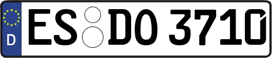 ES-DO3710
